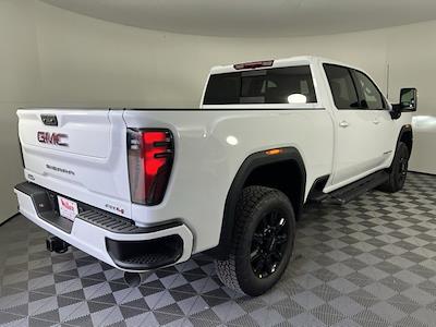 New 2026 GMC Sierra 2500 AT4 Crew Cab for sale #626264 - photo 2