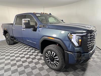 New 2026 GMC Sierra 2500 Denali Ultimate Crew Cab for sale #626266 - photo 1