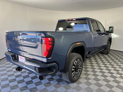 New 2026 GMC Sierra 2500 Denali Ultimate Crew Cab for sale #626266 - photo 2