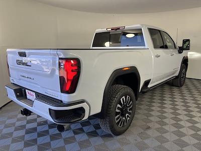 New 2026 GMC Sierra 2500 Denali Ultimate Crew Cab for sale #626267 - photo 2