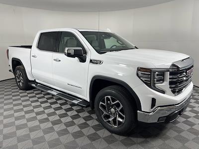 New 2026 GMC Sierra 1500 SLT Crew Cab for sale #626268 - photo 1