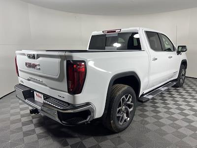New 2026 GMC Sierra 1500 SLT Crew Cab for sale #626268 - photo 2