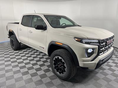 New 2026 GMC Canyon AT4 Crew Cab for sale #626269 - photo 1