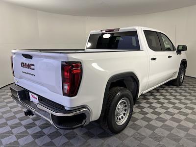 New 2026 GMC Sierra 1500 Pro Crew Cab for sale #626271 - photo 2