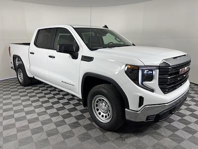 New 2026 GMC Sierra 1500 Pro Crew Cab for sale #626272 - photo 1