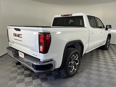 New 2026 GMC Sierra 1500 SLE Crew Cab for sale #626274 - photo 2