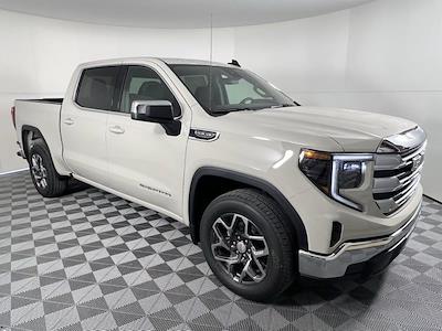 New 2026 GMC Sierra 1500 SLE Crew Cab for sale #626281 - photo 1