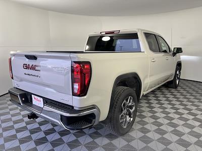 New 2026 GMC Sierra 1500 SLE Crew Cab for sale #626281 - photo 2