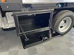 New 2026 GMC Sierra 3500 Crew Cab Flatbed Truck for sale #626284 - photo 28