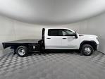 New 2026 GMC Sierra 3500 Crew Cab Flatbed Truck for sale #626284 - photo 8