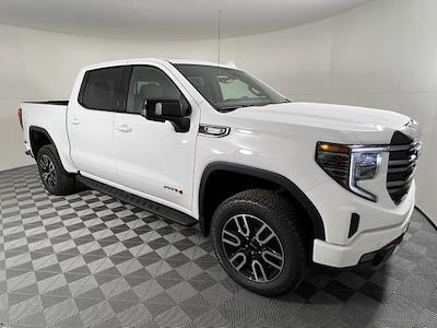 New 2026 GMC Sierra 1500 AT4 Crew Cab for sale #626285 - photo 1