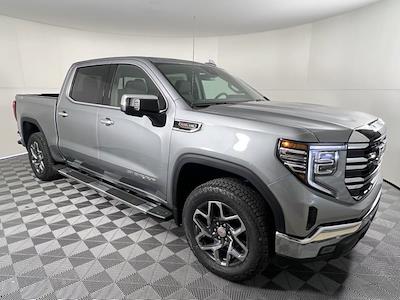 New 2026 GMC Sierra 1500 SLT Crew Cab for sale #626286 - photo 1