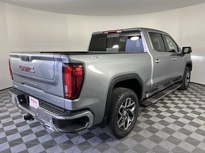 New 2026 GMC Sierra 1500 SLT Crew Cab for sale #626286 - photo 2