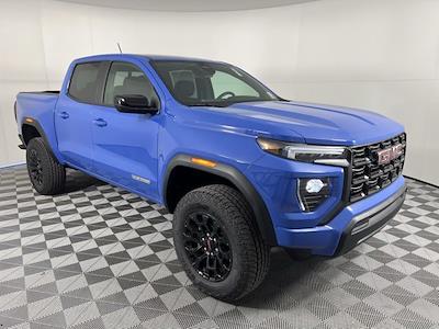 New 2026 GMC Canyon Elevation Crew Cab for sale #626288 - photo 1
