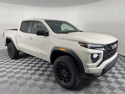 New 2026 GMC Canyon Elevation Crew Cab for sale #626294 - photo 1