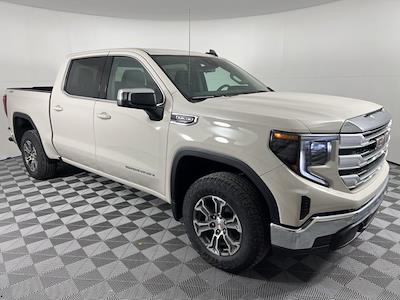 New 2026 GMC Sierra 1500 SLE Crew Cab for sale #626296 - photo 1