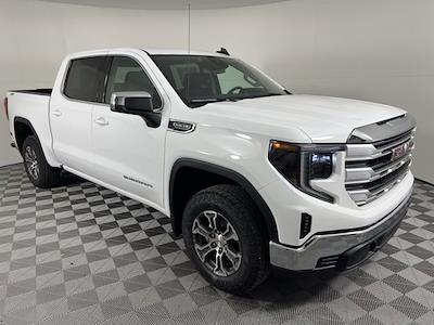 New 2026 GMC Sierra 1500 SLE Crew Cab for sale #626297 - photo 1