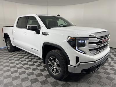 New 2026 GMC Sierra 1500 SLE Crew Cab for sale #626299 - photo 1