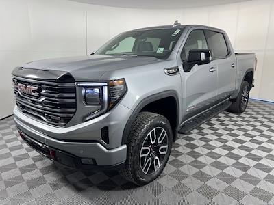 New 2026 GMC Sierra 1500 AT4 Crew Cab for sale #626312 - photo 1