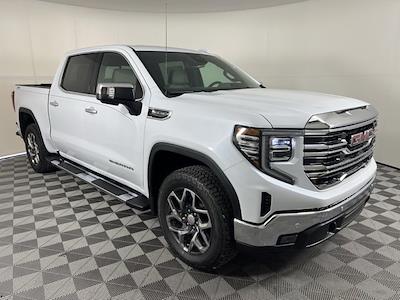 New 2026 GMC Sierra 1500 SLT Crew Cab for sale #626314 - photo 1