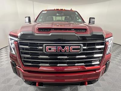 New 2026 GMC Sierra 2500 AT4 Crew Cab for sale #626315 - photo 2