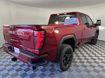 New 2026 GMC Sierra 2500 AT4 Crew Cab for sale #626315 - photo 2