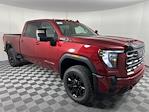 New 2026 GMC Sierra 2500 AT4 Crew Cab for sale #626315 - photo 1