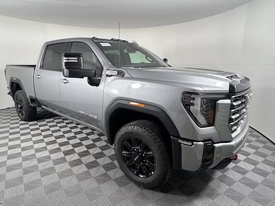 New 2026 GMC Sierra 2500 AT4 Crew Cab for sale #626316 - photo 1