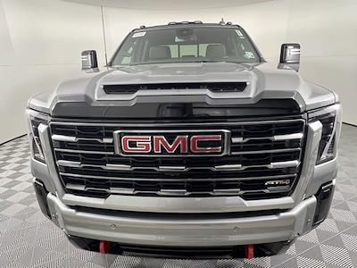 New 2026 GMC Sierra 2500 AT4 Crew Cab for sale #626316 - photo 2