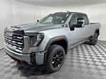 New 2026 GMC Sierra 2500 AT4 Crew Cab for sale #626316 - photo 3