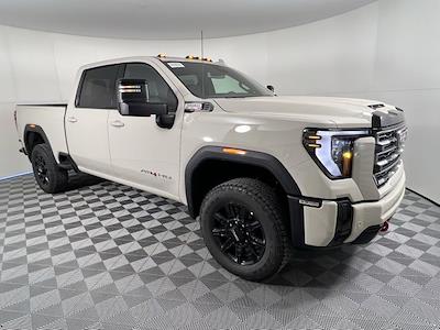 New 2026 GMC Sierra 2500 AT4 Crew Cab for sale #626318 - photo 1