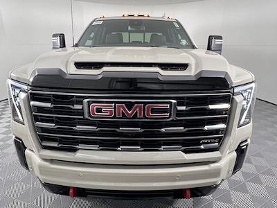 New 2026 GMC Sierra 2500 AT4 Crew Cab for sale #626318 - photo 2