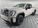 New 2026 GMC Sierra 2500 AT4 Crew Cab for sale #626318 - photo 3