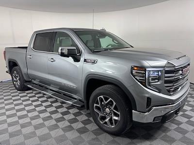 New 2026 GMC Sierra 1500 SLT Crew Cab for sale #626330 - photo 1