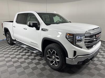 New 2026 GMC Sierra 1500 SLT Crew Cab for sale #626331 - photo 1