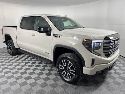 New 2026 GMC Sierra 1500 AT4 Crew Cab for sale #626339 - photo 1