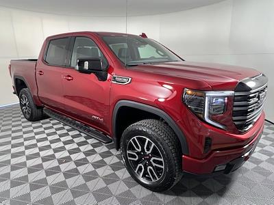New 2026 GMC Sierra 1500 AT4 Crew Cab for sale #626340 - photo 1