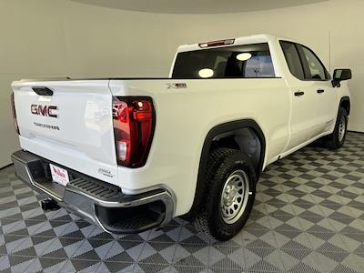 New 2026 GMC Sierra 1500 Pro Double Cab for sale #626342 - photo 2