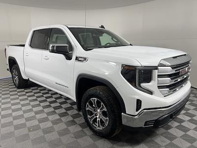New 2026 GMC Sierra 1500 SLE Crew Cab for sale #626343 - photo 1