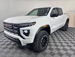 New 2026 GMC Canyon AT4 Crew Cab for sale #626348 - photo 3