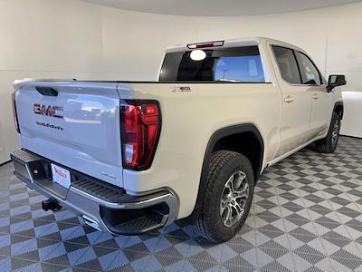 New 2026 GMC Sierra 1500 SLE Crew Cab for sale #626349 - photo 2