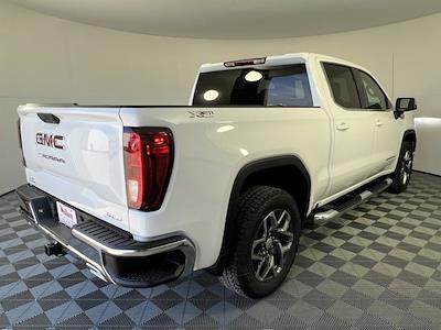 New 2026 GMC Sierra 1500 SLE Crew Cab for sale #626350 - photo 2