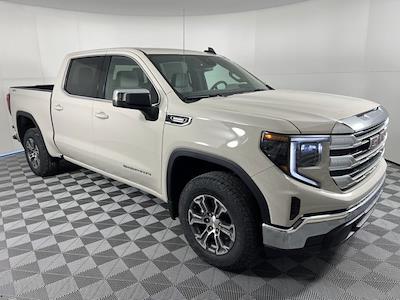 New 2026 GMC Sierra 1500 SLE Crew Cab for sale #626352 - photo 1