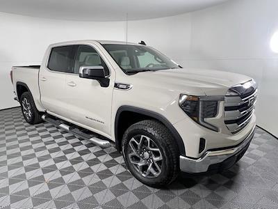 New 2026 GMC Sierra 1500 SLE Crew Cab for sale #626354 - photo 1