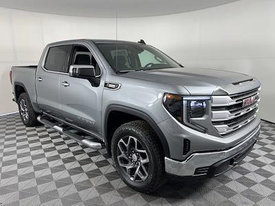 New 2026 GMC Sierra 1500 SLE Crew Cab for sale #626358 - photo 1