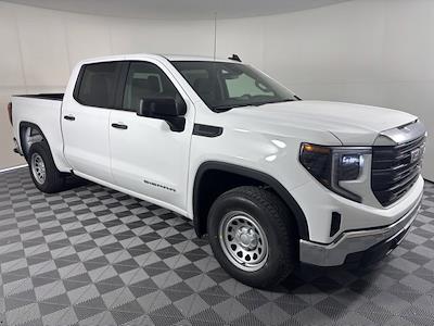 New 2026 GMC Sierra 1500 Pro Crew Cab for sale #626360 - photo 1