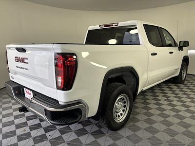 New 2026 GMC Sierra 1500 Pro Crew Cab for sale #626360 - photo 2