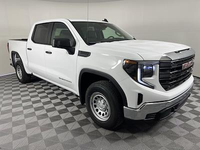 New 2026 GMC Sierra 1500 Pro Crew Cab for sale #626362 - photo 1