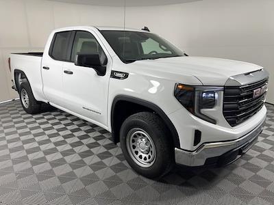 New 2026 GMC Sierra 1500 Pro Double Cab for sale #626363 - photo 1