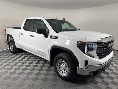 New 2026 GMC Sierra 1500 Pro Double Cab for sale #626364 - photo 1